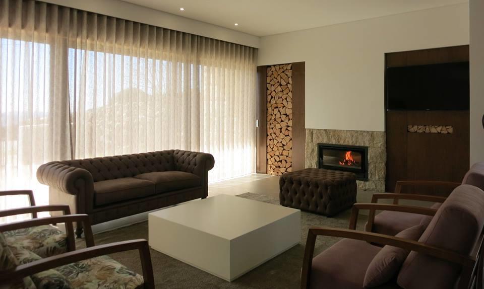 Hotel Rural da Freita Arouca Esterno foto
