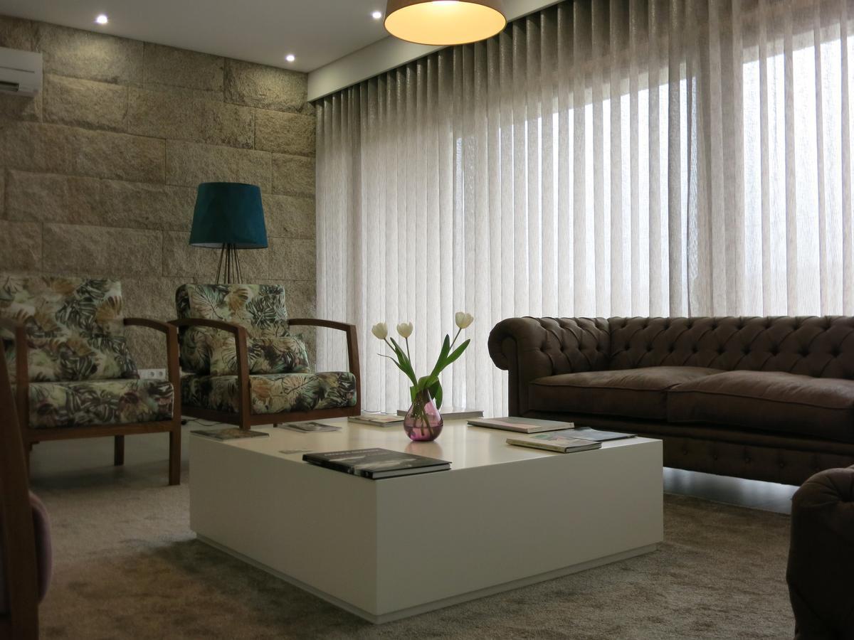 Hotel Rural da Freita Arouca Esterno foto