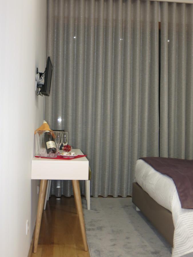 Hotel Rural da Freita Arouca Esterno foto