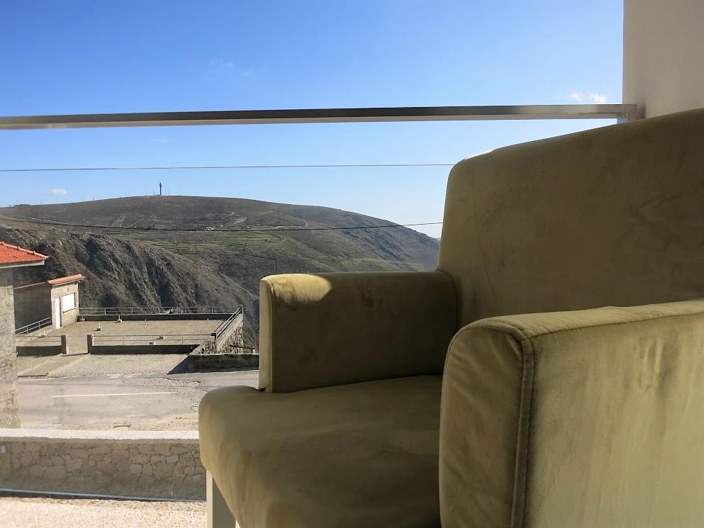 Hotel Rural da Freita Arouca Esterno foto