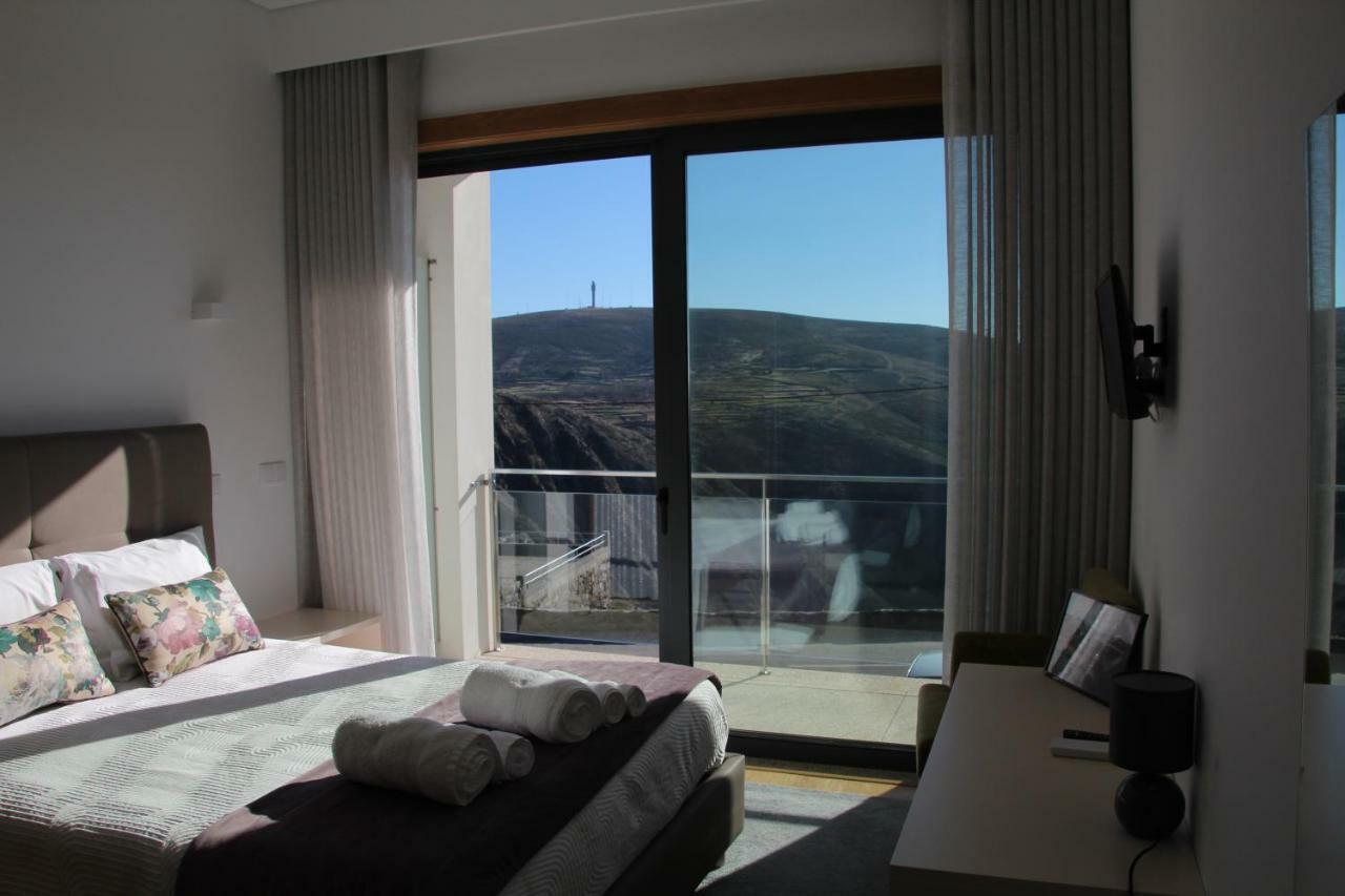 Hotel Rural da Freita Arouca Esterno foto