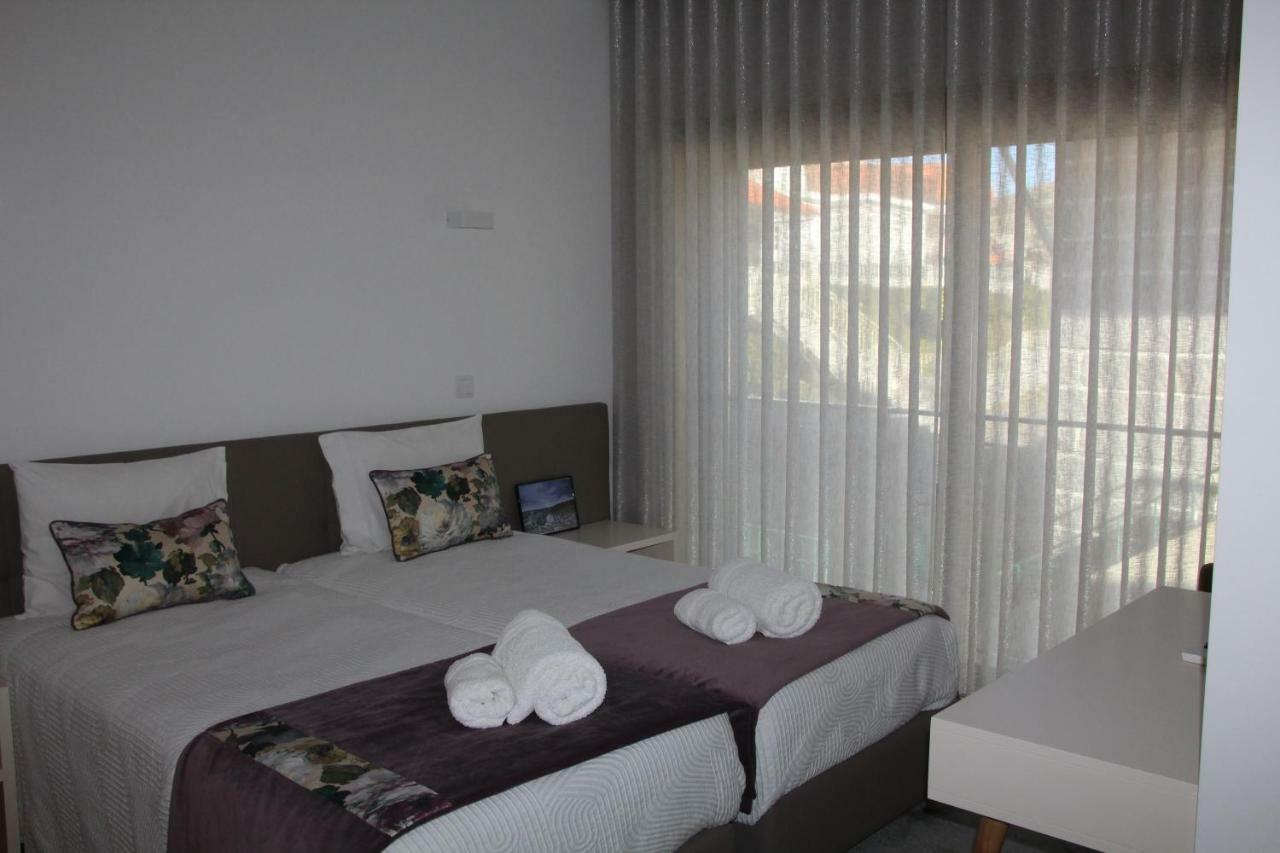 Hotel Rural da Freita Arouca Esterno foto